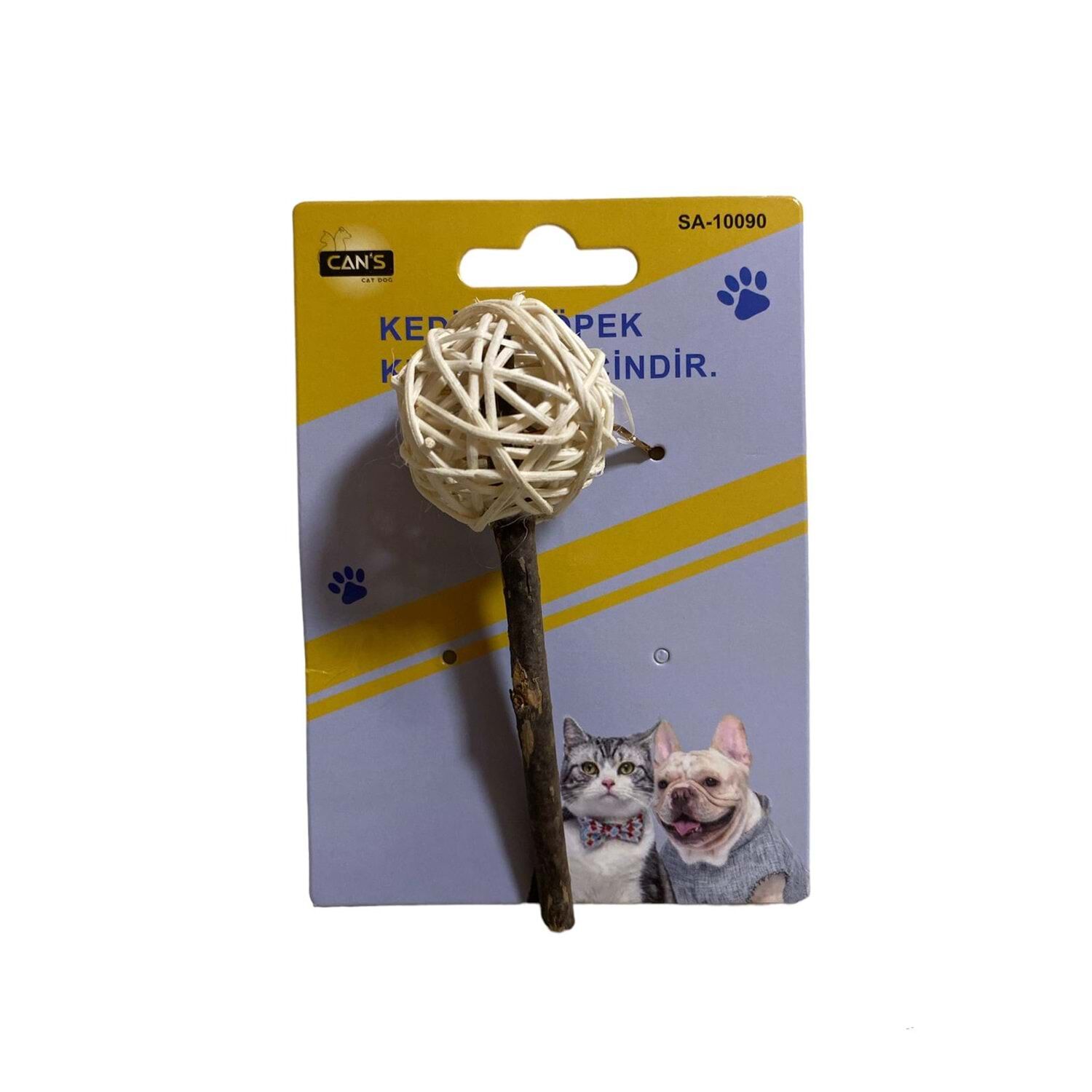 CANS LOLİPOP ŞEKİLLİ OYUNCAK 13.5 CM SA10090