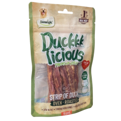 DENTALIGHT DUCKKK STRIP OF DUCK 70 GR