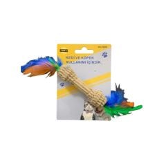 CANS KARTON HALTER OYUNCAK 10 CM SA10052