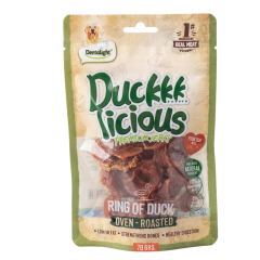 DENTALIGHT DUCKKK RING OF DUCK 70 GR
