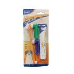 DİŞ FIRÇA MACUN SETİ 93323/93335/93336