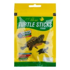 33191 TURTLE STİCKS FOOD 10 GR (24 LÜ)