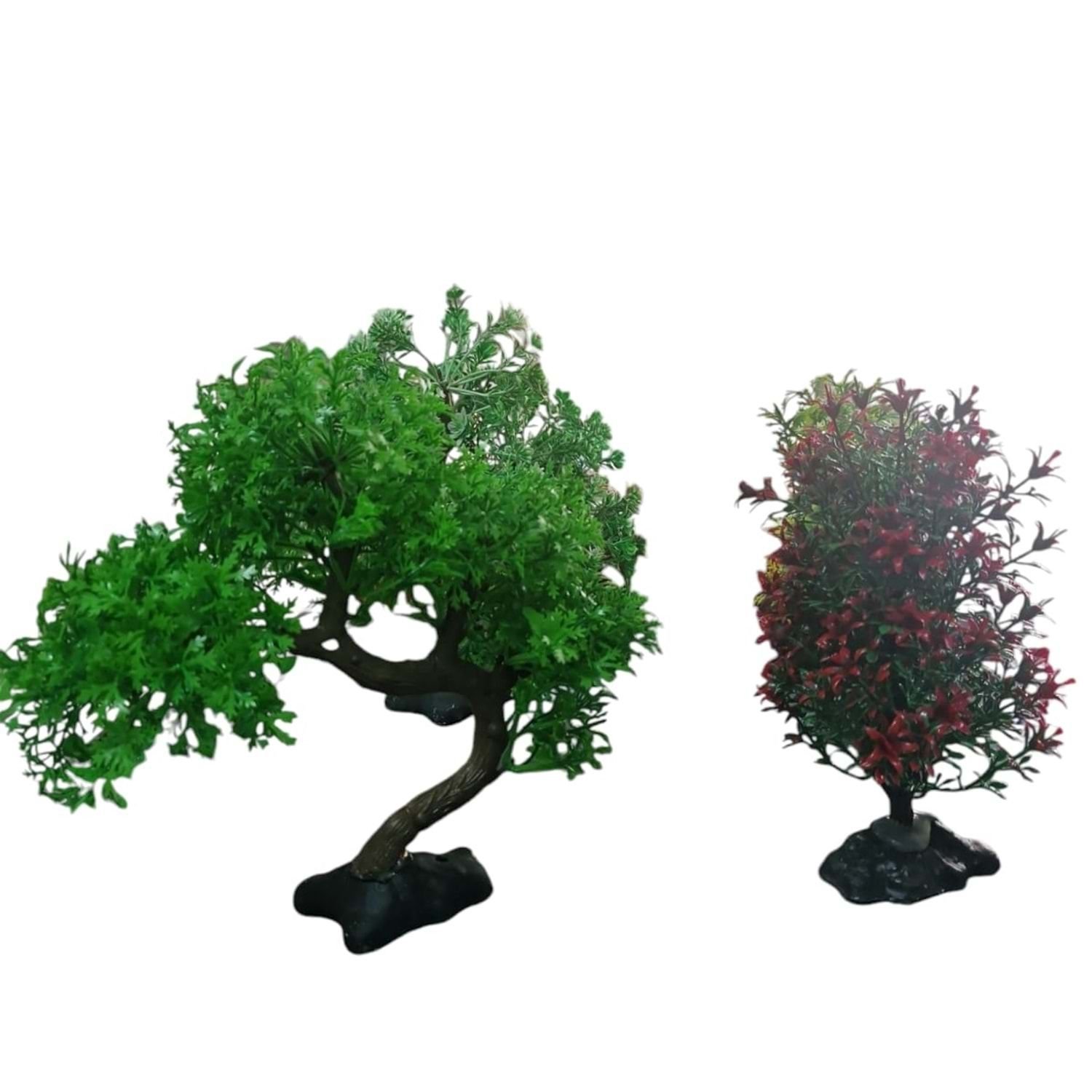 TUĞPET 960 BONZAİ KARIŞIK BİTKİ 30'LU