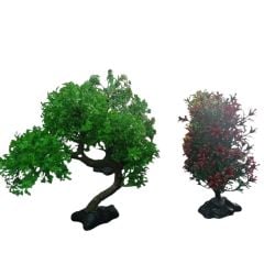 TUĞPET 960 BONZAİ KARIŞIK BİTKİ 30'LU