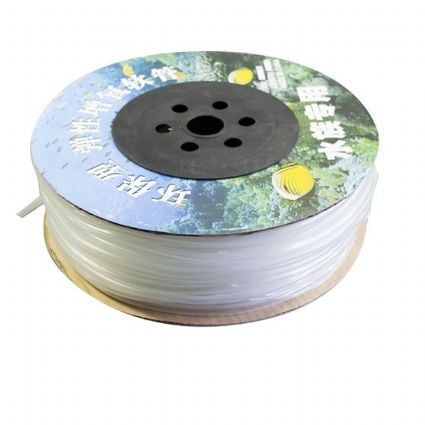 TUĞPET SİLİKON HORTUM 100 M