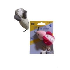 CANS FARE OYUNCAK 7.5 CM SYSMC37