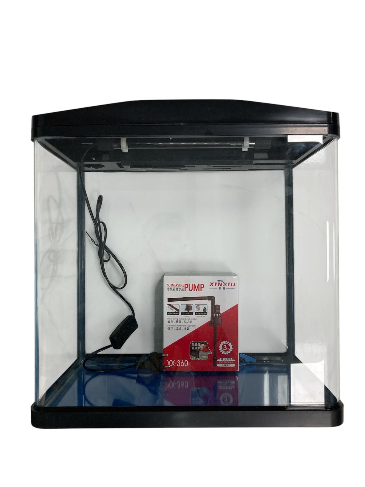 TUĞPET G300 AKVARYUM