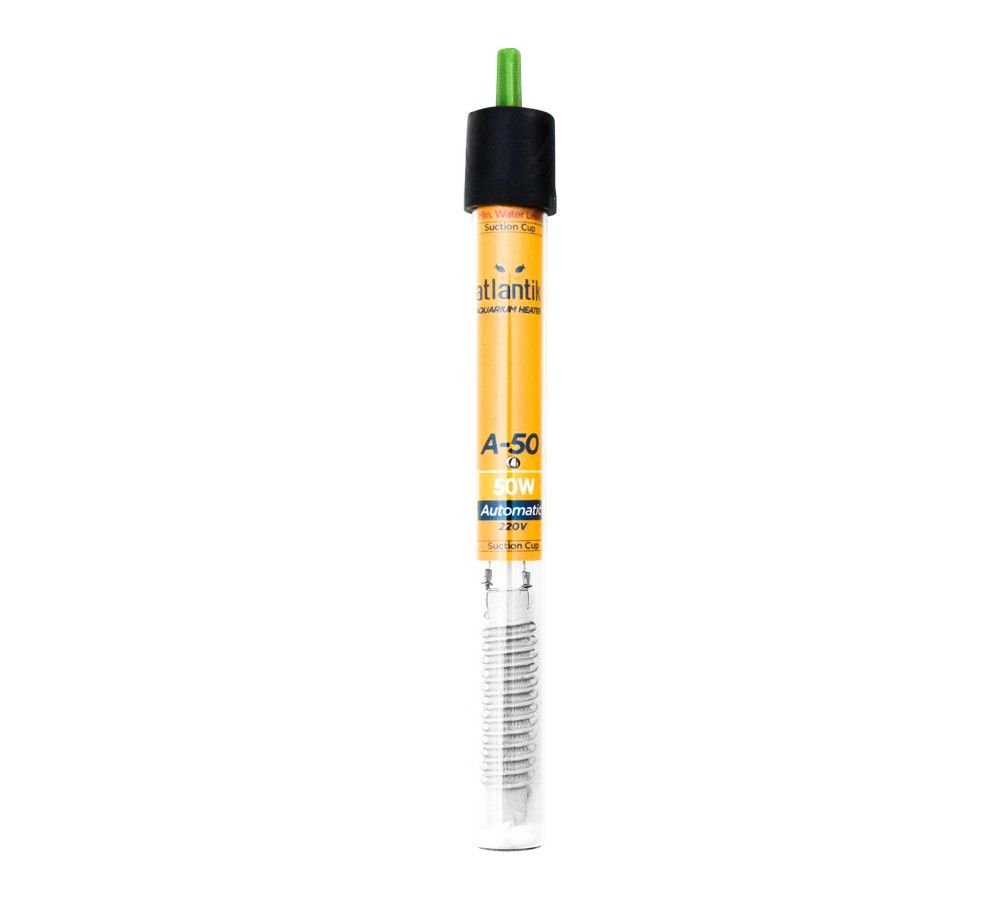 AKVARYUM ISITICISI A-50 W