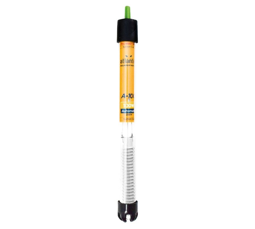 AKVARYUM ISITICISI A-100 W