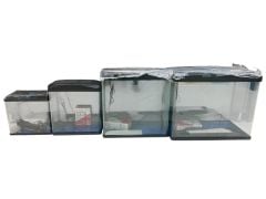 TUĞPET G500 AKVARYUM