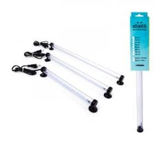 TUĞPET  SMD 5730 LED LAMBA 20 CM 12 V ADAPTÖRLÜ (BEYAZ)