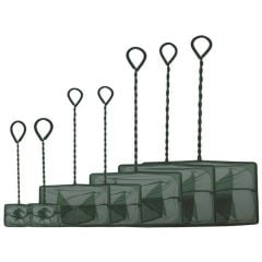 TUĞPET AKVARYUM KEPÇESİ 15 CM 6 İNC