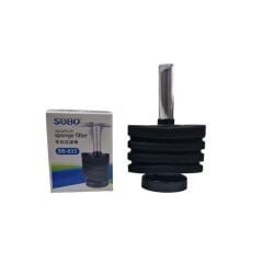 SOBO SB-833 PİPO ÜRETİM FİLTRESİ