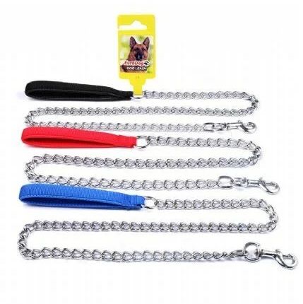 SOFT SAPLI ZİNCİR GEZDİRME SL101 4,5 MM X 120 CM