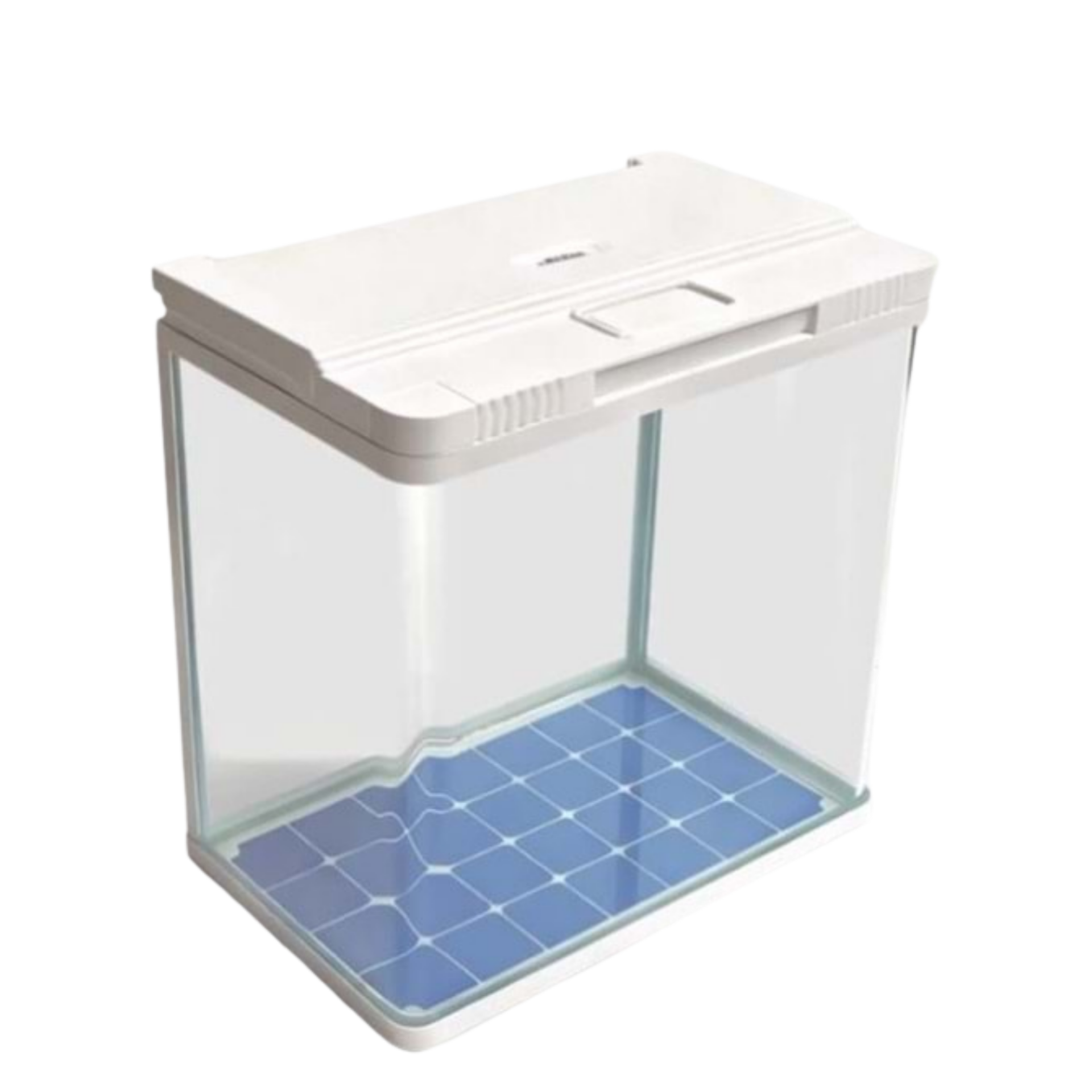 AQUARİUM 25S-OF-620 61,5X33X47 CM