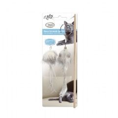 AFP  CLASSİC COMFORT  PELUŞ FARELİ OLTA  2 Lİ