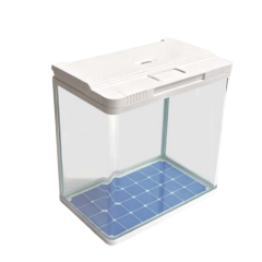 AQUARİUM 25S-OF-380 38,5X24X40,5 CM
