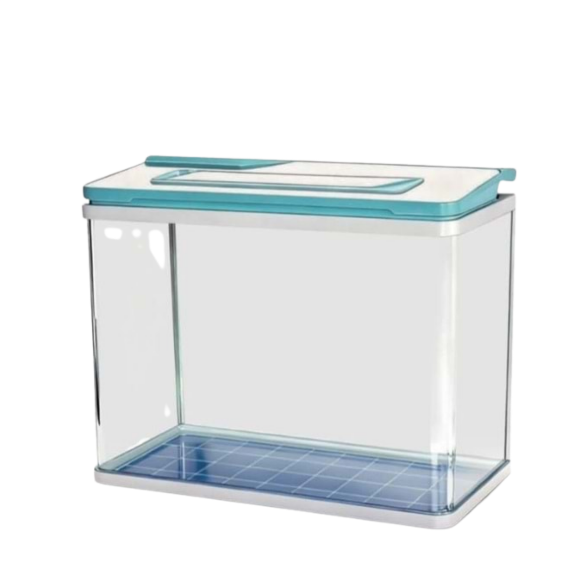 AQUARİUM 20S-OF-380 38,5X24X40,5 CM