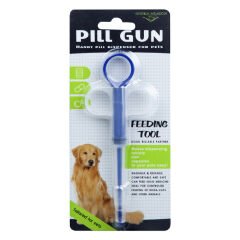 93651-92542 PLASTİK TABLET YUTTURUCU