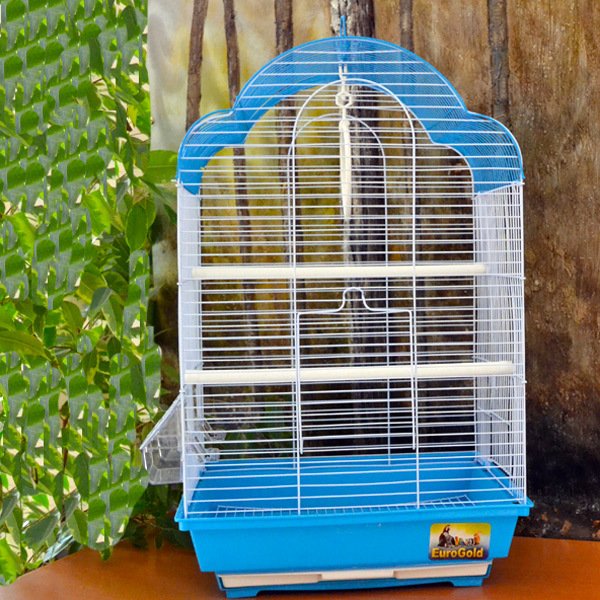 830-1219A KAFES RENKLİ 34,5X28X54,5 CM