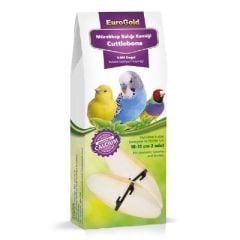 EUROGOLD MÜREKKEP BALIĞI KEMİĞİ İKİLİ 10-12 CM