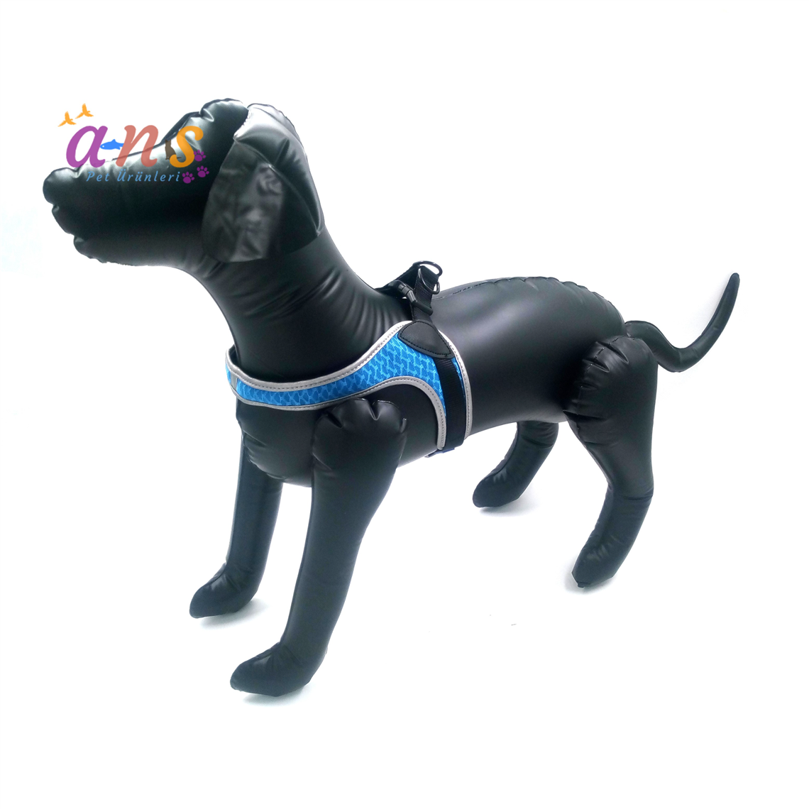 LÜX GÖĞÜS TASMA L AL-041