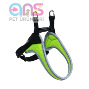 LÜX REFLEKTÖRLÜ GÖĞÜS TASMA XL AL-042