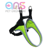 LÜX REFLEKTÖRLÜ GÖĞÜS TASMA XL AL-042