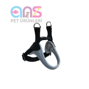 LÜX REFLEKTÖRLÜ GÖĞÜS TASMA XL AL-042