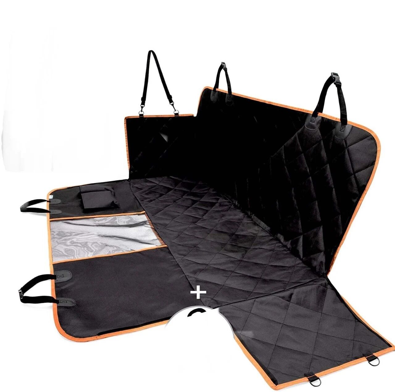 LİON ARAÇ KOLTUK ÖRTÜSÜ JF3015