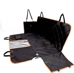 LİON ARAÇ ÖRTÜSÜ JF3015