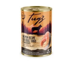 TUGZ SOMONLU YETİŞKİN KÖPEK KONSERVE 415 GR