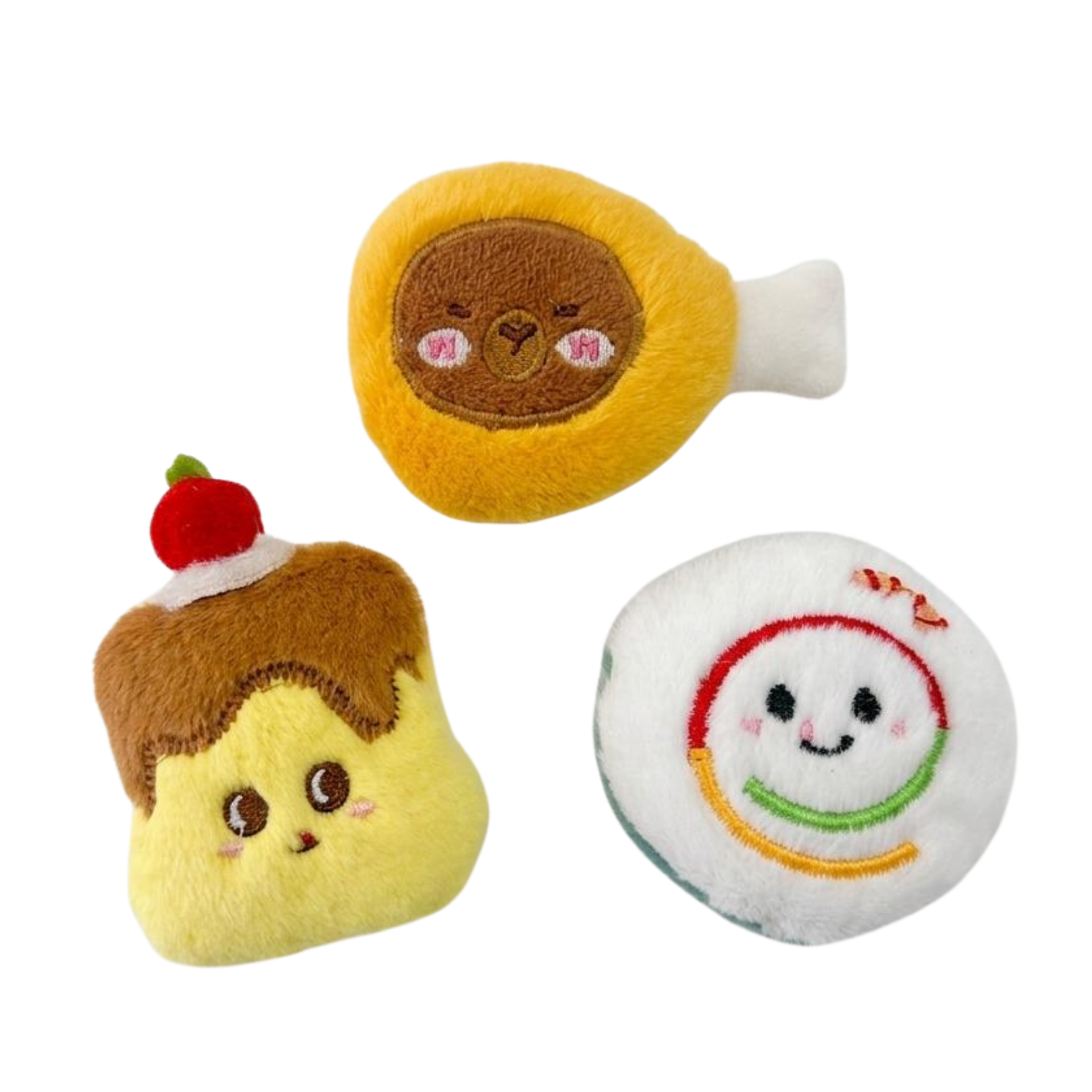 CANS BRC-140 PELUŞ OYUNCAK