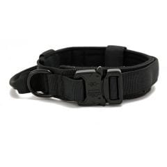 LİON KÖPEK BOYUN TASMA M RX009