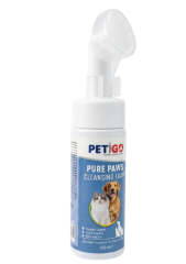 3010 PETİGO KEDİ&KÖPEK PATİ TEMİZLEME KÖPÜĞÜ 150 ML