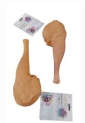 CANS YP-1008 TAVUK BUT OYUNCAK 19 CM