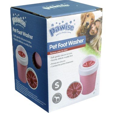 PAWİSE KÖPEK AYAK YIKAMA APARATI-S