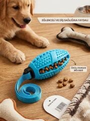 851020 NANBELL PLASTİK KÖPEK OYUNCAK