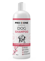 PRO ONE KÖPEK ŞAMPUAN JAPON KİRAZ ÇİÇEĞİ 400ML
