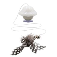 CANS TCO0942 VANTUZLU ÇEK BIRAK TÜYLÜ OYUNCAK (MİX)