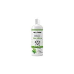 PRO ONE KÖPEK ŞAMPUAN ALOE VERA 400ML