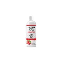 PROONE KÖPEK ŞAMPUAN STRAWBERY 400ML