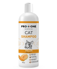 PRO ONE KEDİ ŞAMPUAN MELON 400ML