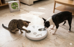ZOOLOVE EĞİTİM OYUNCAĞI