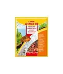 0724 SERA ARTEMİA-MİX 18 GR