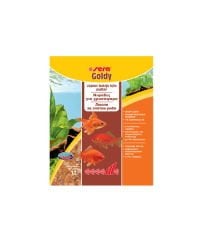 0832 SERA GOLDY NATURE - 12 GR