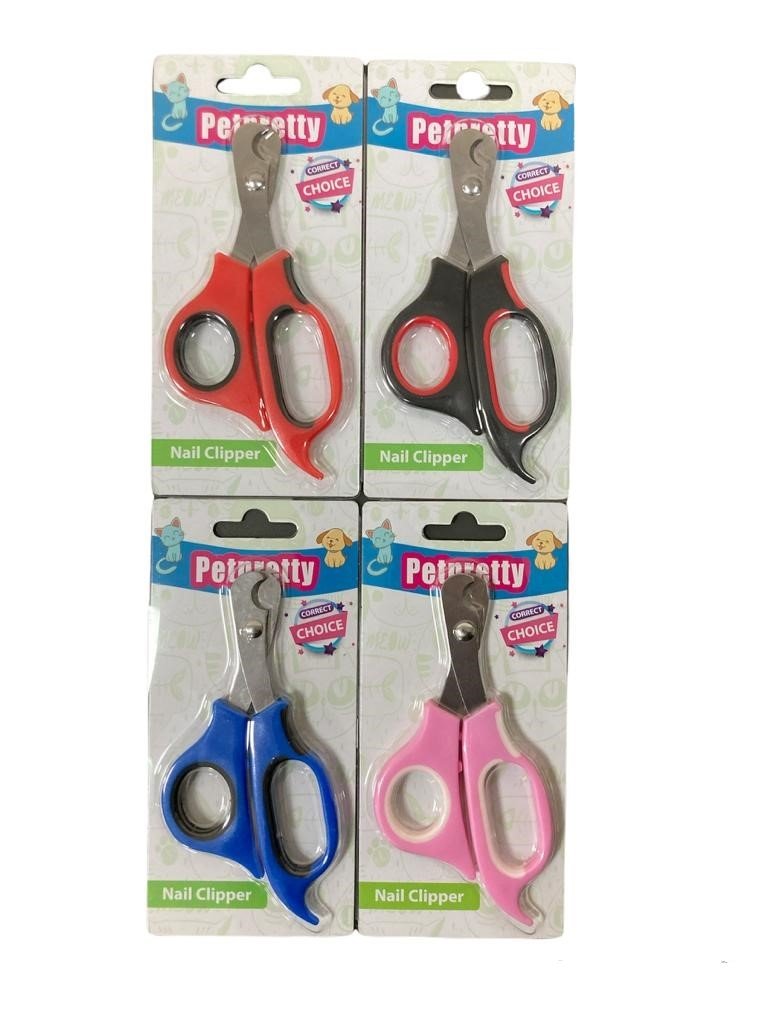 KEDİ KÖPEK TIRNAK MAKASI BÜYÜK