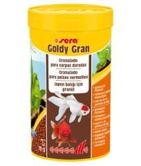 0863 SERA GOLDY GRAN NATURE - 50 ML