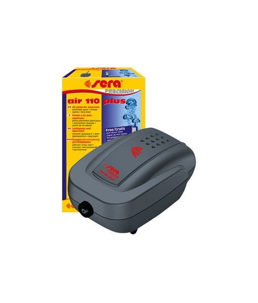 SERA HAVA POMPASI 110.