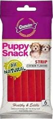 GNAWLERS STRIP CHICKEN 80 GR